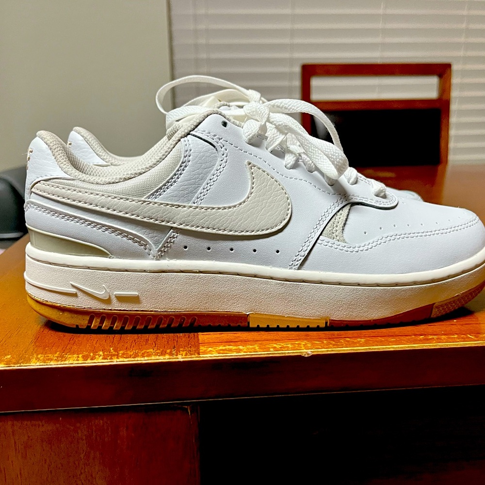 Women’s Nike Gamma fore casual shoe